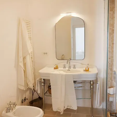 Dimore Di Portadibasso 4*