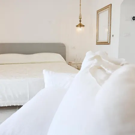Hotel Dimore Di Portadibasso