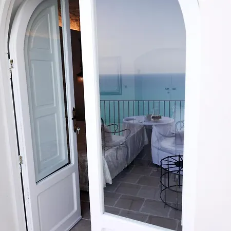 Hotel Dimore Di Portadibasso 4*