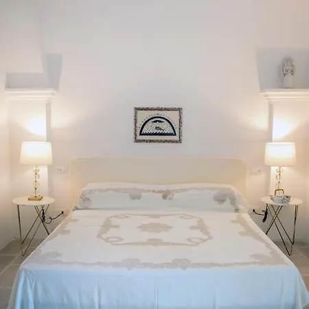 Dimore Di Portadibasso 4*