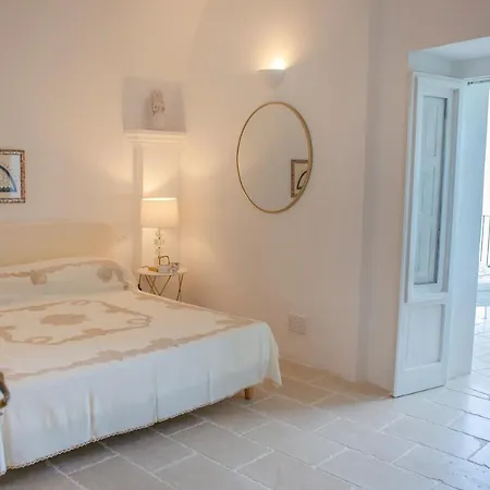 Dimore Di Portadibasso 4* Peschici