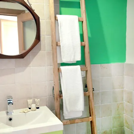 Hotel Dimore Di Portadibasso