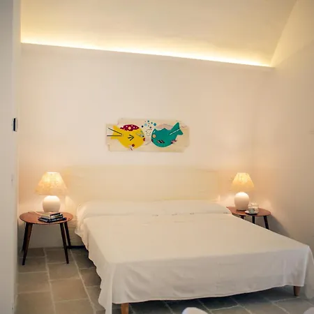 Hotel Dimore Di Portadibasso