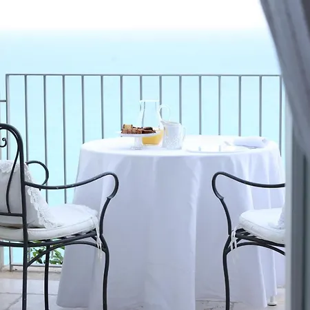 Dimore Di Portadibasso 4* Peschici