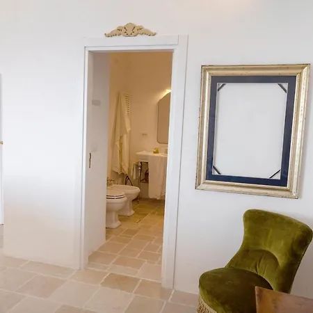Dimore Di Portadibasso Otel 4*