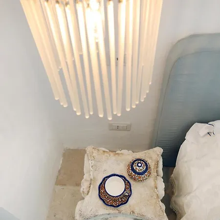 Hotel Dimore Di Portadibasso