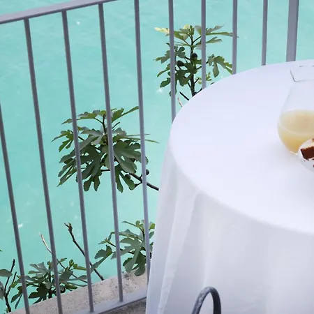 מלון Dimore Di Portadibasso 4*