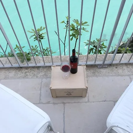 מלון Dimore Di Portadibasso פסקיצ'י