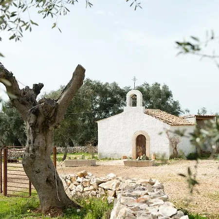 מלון Dimore Di Portadibasso פסקיצ'י