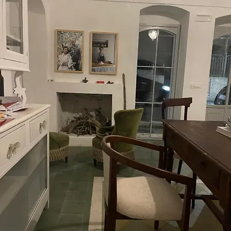 Dimore Di Portadibasso
