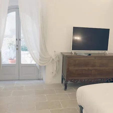 Hotel Dimore Di Portadibasso Peschici