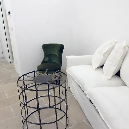 Dimore Di Portadibasso 4* Peschici