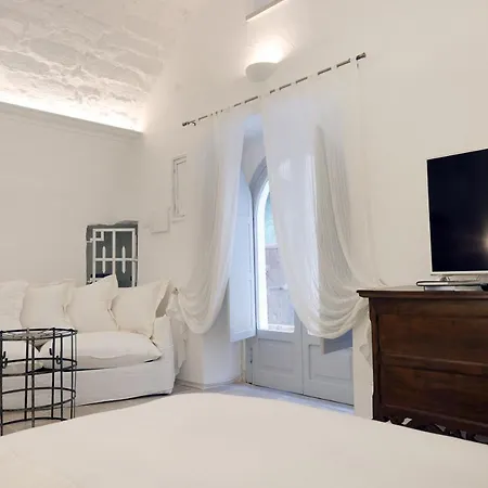 Otel Dimore Di Portadibasso Peschici