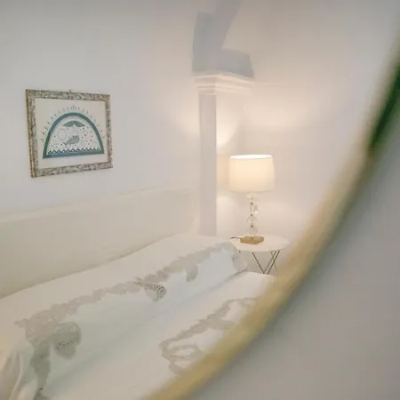 Dimore Di Portadibasso 4* פסקיצ'י