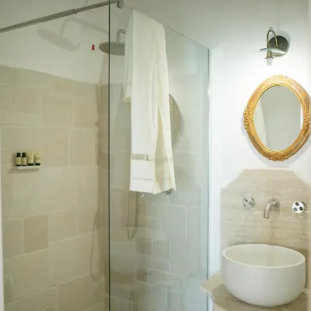 Dimore Di Portadibasso Hotel 4*