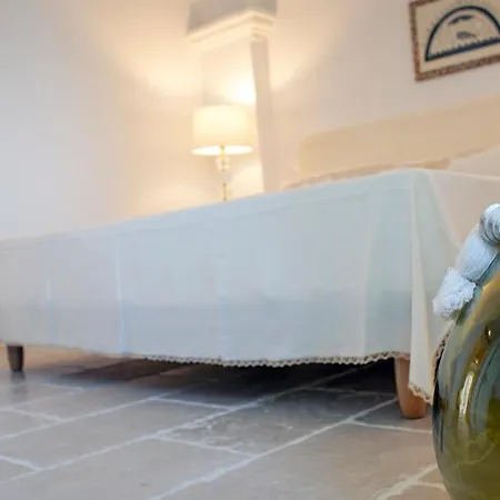 Dimore Di Portadibasso Otel 4*