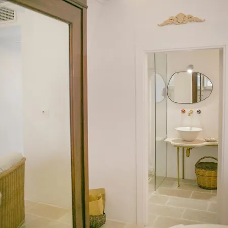 Otel Dimore Di Portadibasso