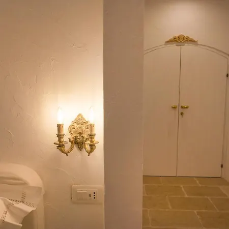 Dimore Di Portadibasso Otel Peschici