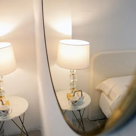 Hotel Dimore Di Portadibasso