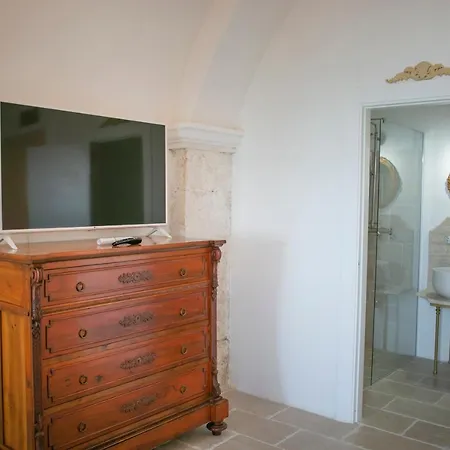 Dimore Di Portadibasso Hotel