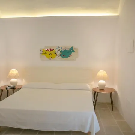 Dimore Di Portadibasso 4*