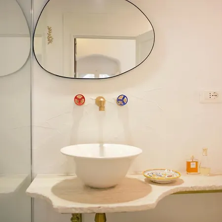Otel Dimore Di Portadibasso 4*