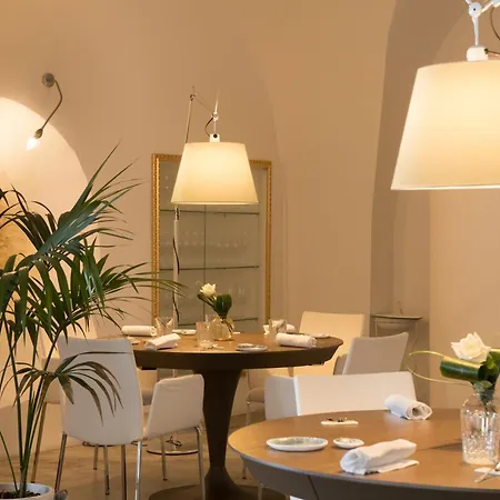 Dimore Di Portadibasso Hotel 4*