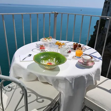 Hotel Dimore Di Portadibasso 4*