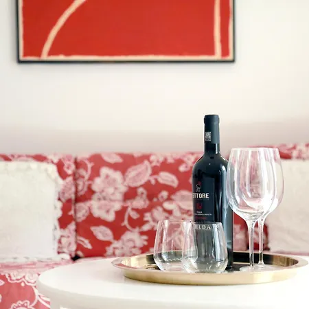 Dimore Di Portadibasso Hotel