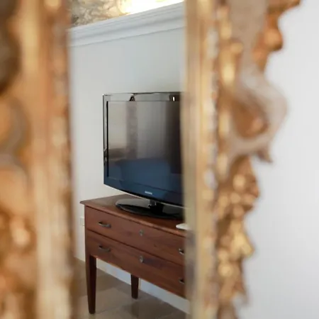 Hotel Dimore Di Portadibasso Peschici