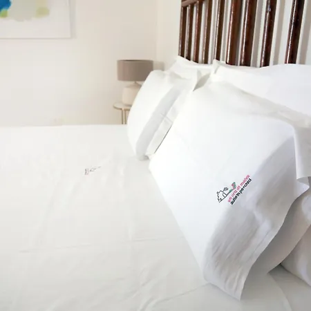 Dimore Di Portadibasso Hotel