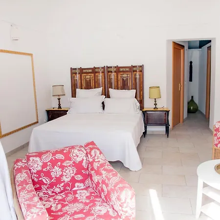 Dimore Di Portadibasso פסקיצ'י