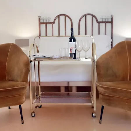 Dimore Di Portadibasso 4*