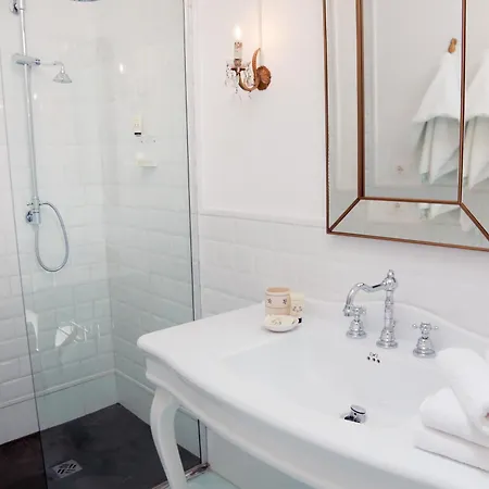 Dimore Di Portadibasso