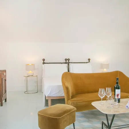 Hotel Dimore Di Portadibasso Peschici