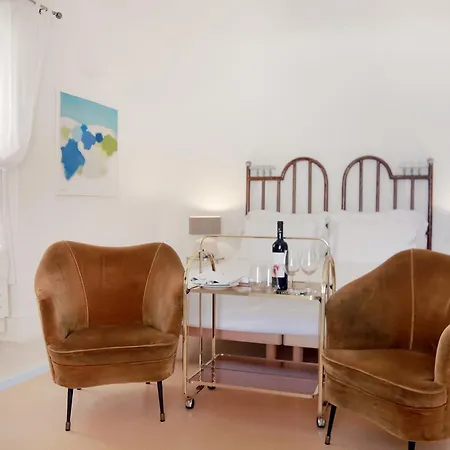 Hotel Dimore Di Portadibasso Peschici
