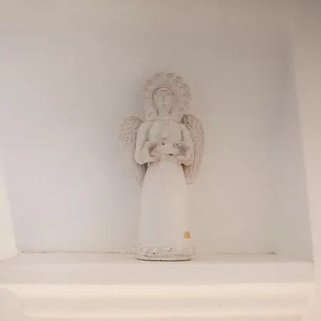 Dimore Di Portadibasso Peschici