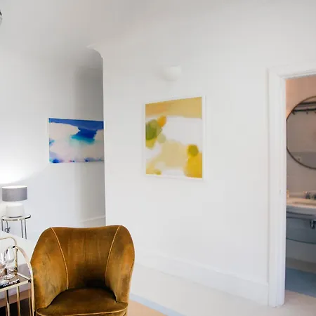 Dimore Di Portadibasso Otel
