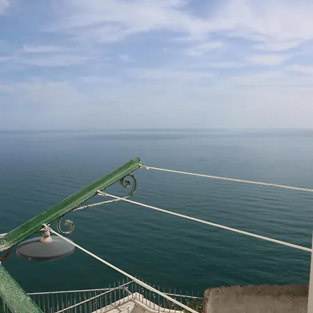 Dimore Di Portadibasso 4*