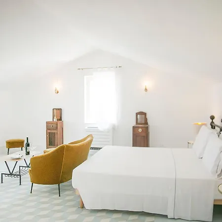 Hotel Dimore Di Portadibasso