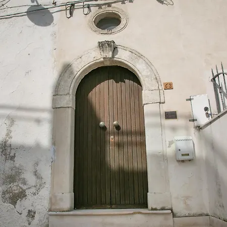 Dimore Di Portadibasso Hotel 4*
