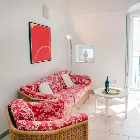 Dimore Di Portadibasso Otel Peschici