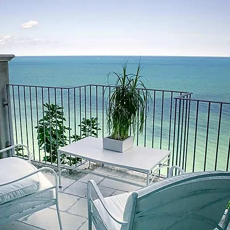 Hotel Dimore Di Portadibasso Peschici