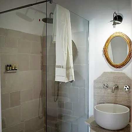 Otel Dimore Di Portadibasso