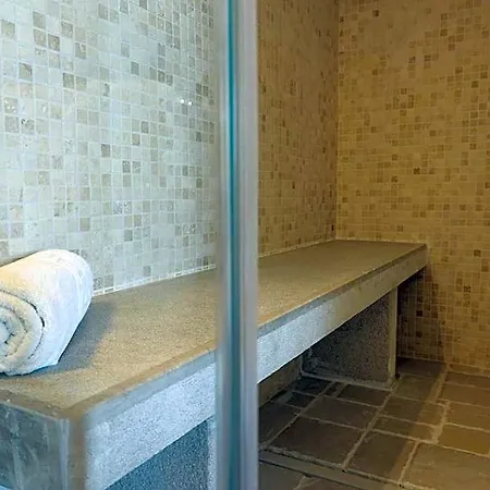 Dimore Di Portadibasso Otel Peschici
