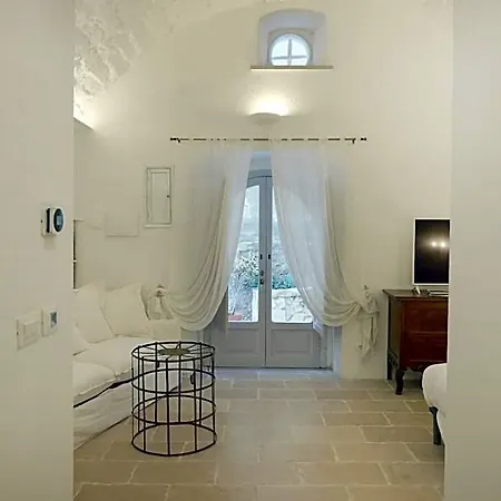 Hotel Dimore Di Portadibasso Peschici