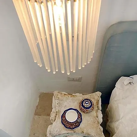 Dimore Di Portadibasso 4*