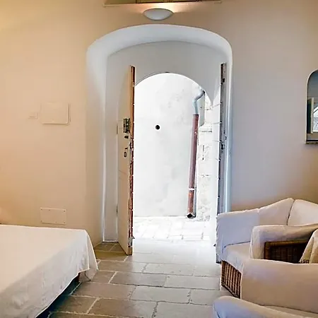 Dimore Di Portadibasso Hotel Peschici