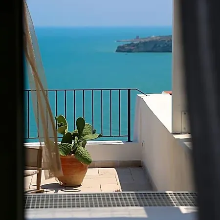 Dimore Di Portadibasso 4* Peschici