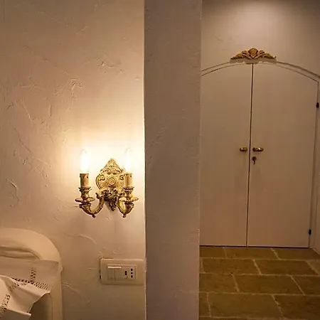 Dimore Di Portadibasso Hotel
